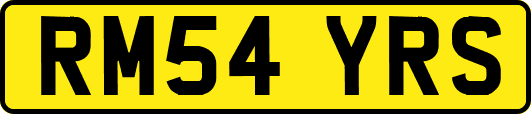RM54YRS