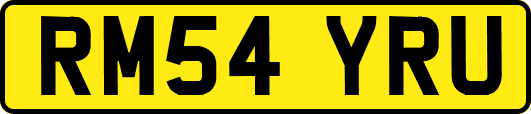 RM54YRU