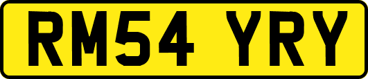 RM54YRY