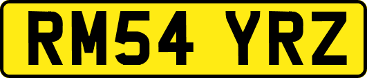 RM54YRZ