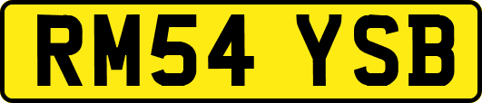 RM54YSB