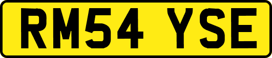 RM54YSE