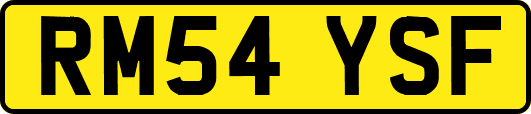 RM54YSF