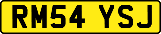 RM54YSJ