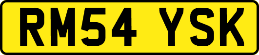 RM54YSK