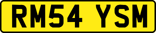 RM54YSM