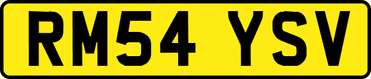 RM54YSV