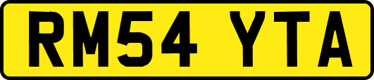 RM54YTA