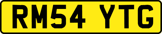 RM54YTG