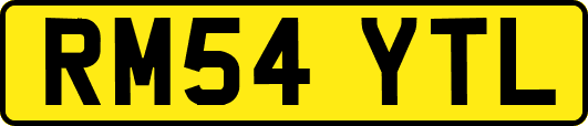 RM54YTL