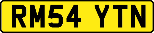RM54YTN