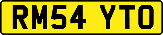 RM54YTO