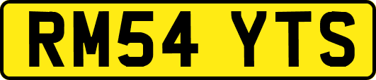 RM54YTS