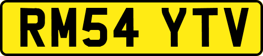 RM54YTV