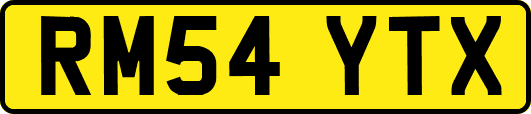 RM54YTX