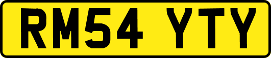 RM54YTY