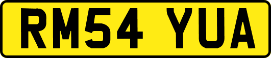 RM54YUA