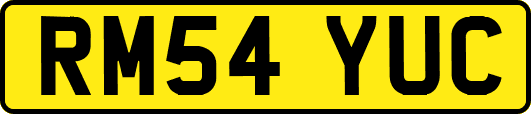 RM54YUC