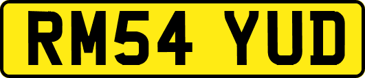 RM54YUD