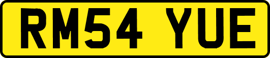 RM54YUE