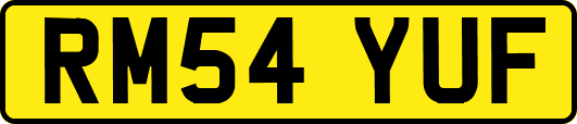 RM54YUF