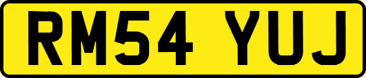 RM54YUJ