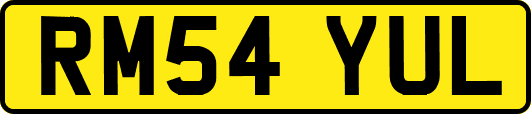 RM54YUL