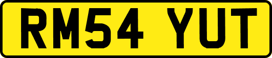 RM54YUT