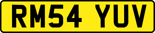 RM54YUV