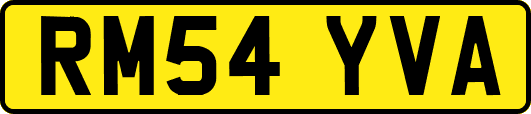 RM54YVA