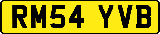 RM54YVB