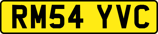 RM54YVC