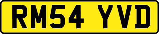 RM54YVD