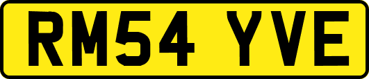 RM54YVE