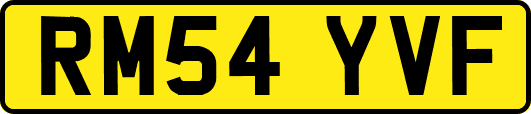 RM54YVF
