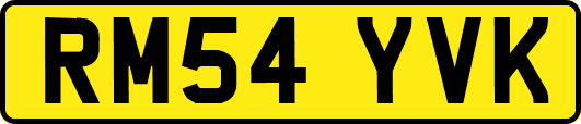 RM54YVK