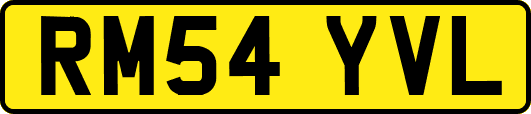 RM54YVL