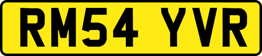 RM54YVR