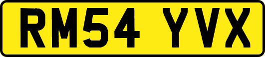RM54YVX
