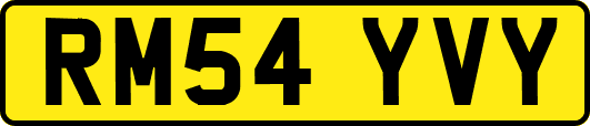 RM54YVY