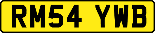 RM54YWB