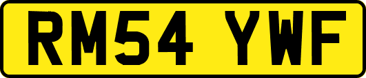 RM54YWF