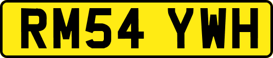 RM54YWH