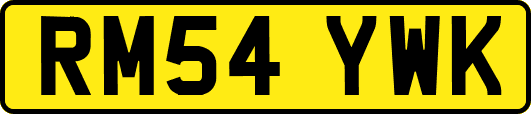 RM54YWK