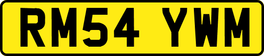 RM54YWM