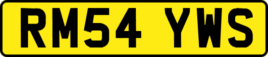 RM54YWS