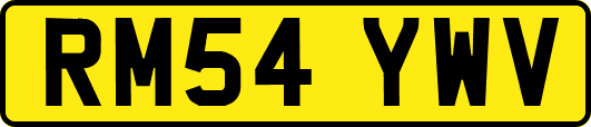 RM54YWV