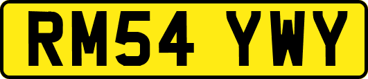 RM54YWY