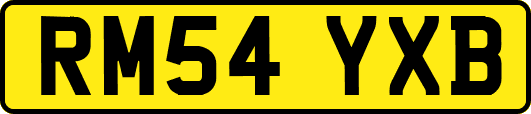 RM54YXB