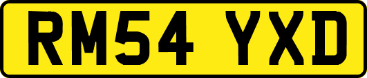 RM54YXD